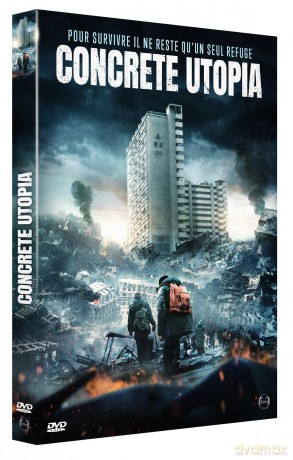 Concrete utopia [DVD]