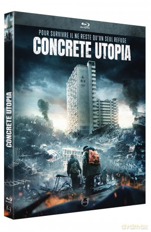 Concrete utopia [DVD]