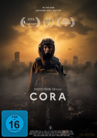 Cora [DVD]