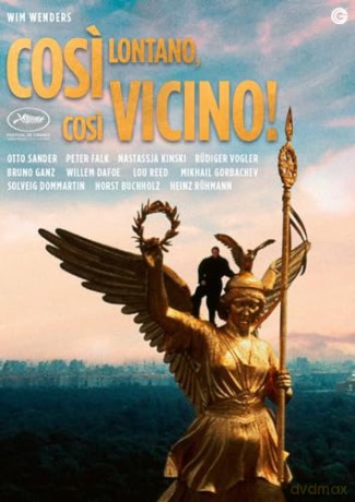 Cosi' Lontano Cosi' Vicino [DVD]