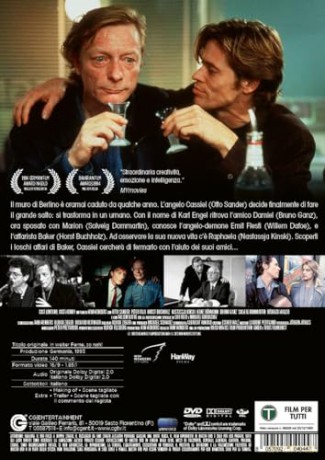 Cosi' Lontano Cosi' Vicino [DVD]