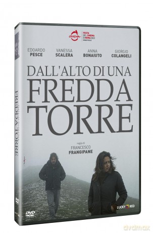 Dall'Alto Di Una Fredda Torre (DVD) [DVD]