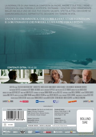 Dall'Alto Di Una Fredda Torre (DVD) [DVD]