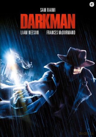 Darkman [DVD]