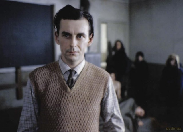 Das Schloss (nach Franz Kafka) (Neuauflage) [DVD]