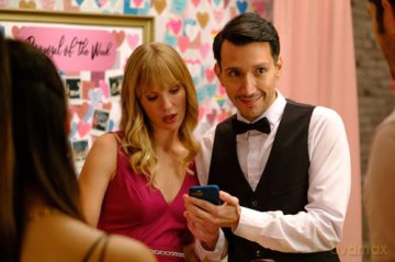Das Verlobungscafé - The Proposal Spot [DVD]