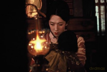 Demon Pond + Pale Flower (OmU) [DVD]