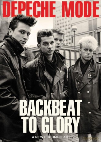 Depeche Mode - Backbeat To Glory [DVD]