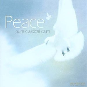 Peace - Pure Classical Calm [3CD]