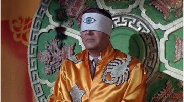 Der Mann mit den Röntgenaugen - faszinierender SCI-FI Horror Klassiker vom Kultregiseur Roger Corman mit Ray Milland (OT: X - The Man with the X-Ray Eyes) [DVD]