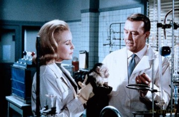 Der Mann mit den Röntgenaugen - faszinierender SCI-FI Horror Klassiker vom Kultregiseur Roger Corman mit Ray Milland (OT: X - The Man with the X-Ray Eyes) [DVD]
