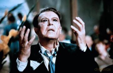 Der Mann mit den Röntgenaugen - faszinierender SCI-FI Horror Klassiker vom Kultregiseur Roger Corman mit Ray Milland (OT: X - The Man with the X-Ray Eyes) [Blu-Ray]
