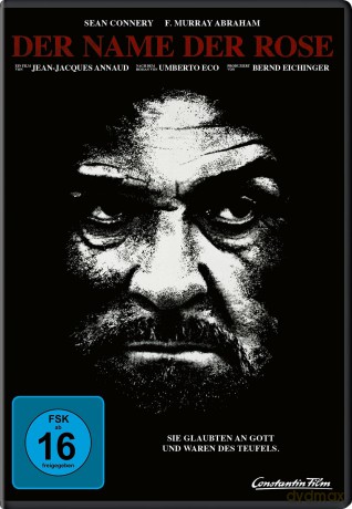 Der Name der Rose [DVD]
