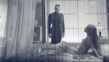 Der Rabe (The Raven) + Die schwarze Katze (The Black Cat) Beide Edgar Allen Poe Kult-Klassiker mit Boris Karloff (bk: Frankenstein) und Bela Lugisi (UNCUT) [Blu-Ray]