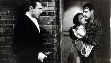 Der Rabe (The Raven) + Die schwarze Katze (The Black Cat) Beide Edgar Allen Poe Kult-Klassiker mit Boris Karloff (bk: Frankenstein) und Bela Lugisi (UNCUT) [Blu-Ray]