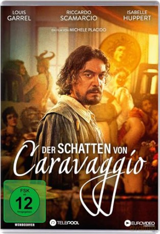 Der Schatten von Caravaggio [DVD]