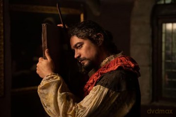 Der Schatten von Caravaggio [DVD]