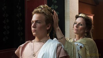 Die Akte Nero [DVD]
