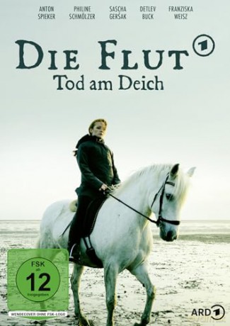 Die Flut - Tod am Deich [DVD]