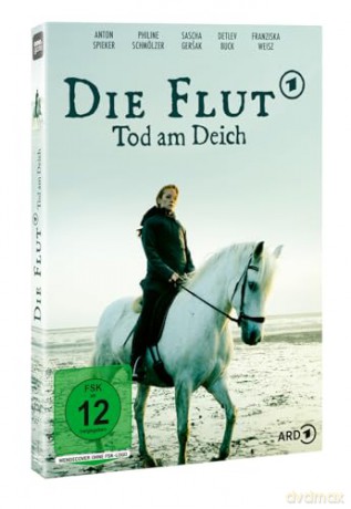 Die Flut - Tod am Deich [DVD]