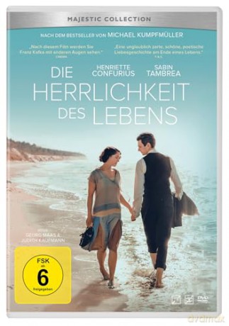 Die Herrlichkeit des Lebens (DVD) [DVD]