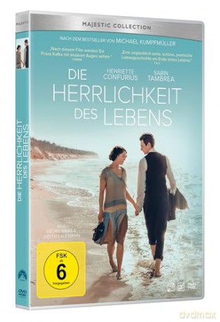 Die Herrlichkeit des Lebens (DVD) [DVD]