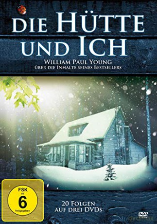 Die Hütte und ich [DVD]
