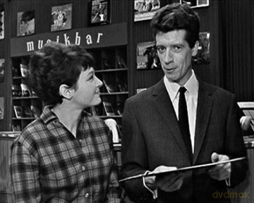 Die Rudi Carrell Show - Volume 1 [DVD]