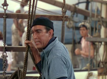 Die Stadt unter dem Meer (Eine fabelhafte, verlorene Welt - auf dem Meeresgrund) Kino-Klassiker mit Weltstarbesetzung (OT: City Beneath the Sea) [Blu-Ray]