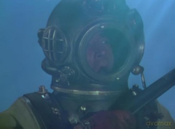 Die Stadt unter dem Meer (Eine fabelhafte, verlorene Welt - auf dem Meeresgrund) Kino-Klassiker mit Weltstarbesetzung (OT: City Beneath the Sea) [Blu-Ray]
