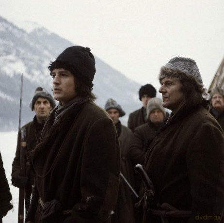 Die unfreiwilligen Reisen des Moritz August Benjowski - Der komplette Vierteiler (Fernsehjuwelen) [DVD]
