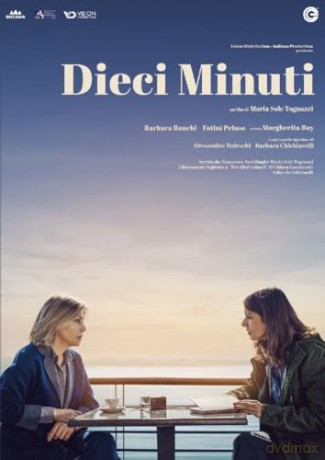 Dieci Minuti [DVD]
