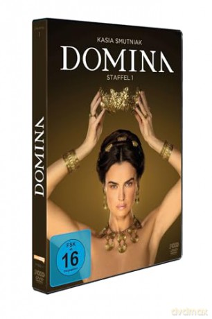 Domina - Staffel 1 [DVD]