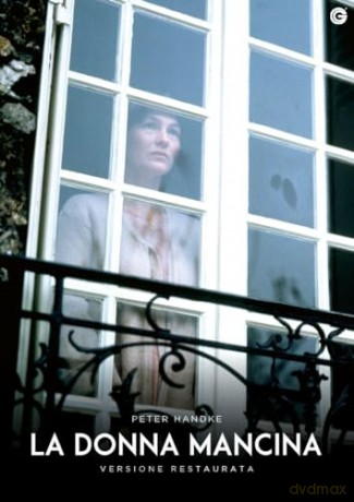 Donna Mancina (La) [DVD]