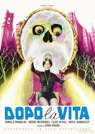 Dopo La Vita (Restaurato In Hd) [DVD]