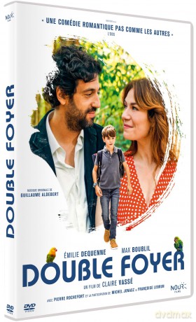 Double foyer [DVD]