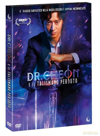 Dr.Cheon E Il Talismano Perduto Dvd [DVD]