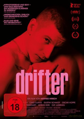 Drifter [DVD]
