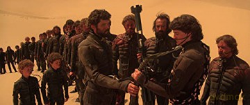 Dune (Diuna) [Blu-Ray 4K]+[5xBlu-Ra]