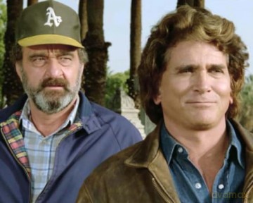 Ein Engel auf Erden (Highway To Heaven) Komplettbox (Staffel 1-5) Alle 111 Episoden in brillanter HD-Bildqualität [Blu-Ray]