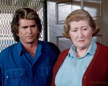 Ein Engel auf Erden (Highway To Heaven) Komplettbox (Staffel 1-5) Alle 111 Episoden in brillanter HD-Bildqualität [Blu-Ray]