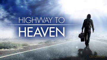 Ein Engel auf Erden (Highway To Heaven) Komplettbox (Staffel 1-5) Alle 111 Episoden in brillanter HD-Bildqualität [Blu-Ray]