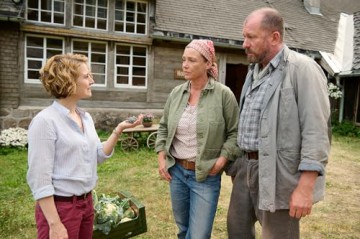 Ein Sommer im Schwarzwald [DVD]