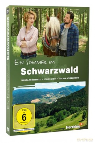 Ein Sommer im Schwarzwald [DVD]