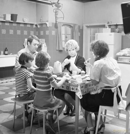 Ein offenes Haus Die komplette Serie (DDR TV-Archiv) [DVD]