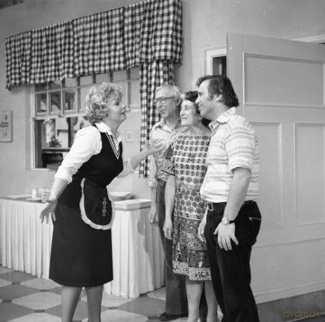 Ein offenes Haus Die komplette Serie (DDR TV-Archiv) [DVD]