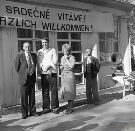 Ein offenes Haus Die komplette Serie (DDR TV-Archiv) [DVD]