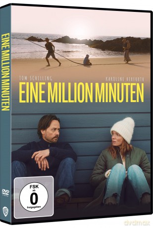 Eine Million Minuten [DVD]
