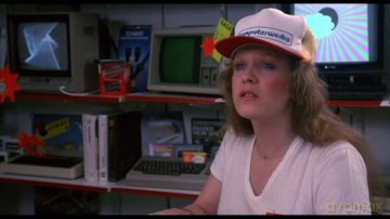 Electric Dreams - Liebe auf den ersten Bit (Blu-ray Edition) - 1980er Kultfilm mit einem legendären Soundtrack (Giorgio Moroder, Culture Club, Phil Oakey etc.) [Blu-Ray]