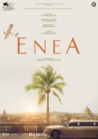 Enea [DVD]